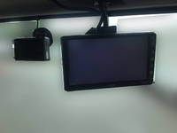 三菱ふそうスーパーグレート冷蔵冷凍ウイング大型（10t）[写真38]