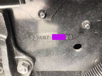 三菱ふそうスーパーグレート冷蔵冷凍ウイング大型（10t）[写真39]