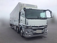 三菱ふそうスーパーグレート冷蔵冷凍ウイング大型（10t）[写真03]