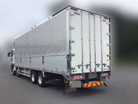 三菱ふそうスーパーグレート冷蔵冷凍ウイング大型（10t）[写真04]