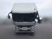 三菱ふそうスーパーグレート冷蔵冷凍ウイング大型（10t）[写真07]