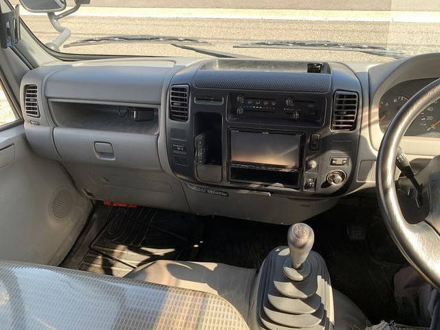 トヨタダイナ幌車小型（2t・3t）[写真16]