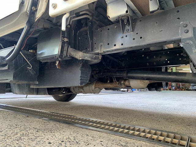 トヨタダイナ幌車小型（2t・3t）[写真19]