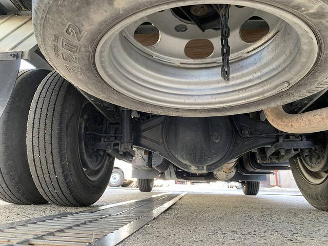 トヨタダイナ幌車小型（2t・3t）[写真20]