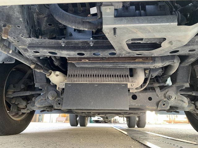 トヨタダイナ幌車小型（2t・3t）[写真21]