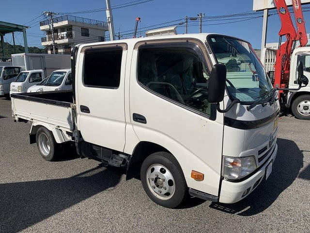 トヨタダイナ幌車小型（2t・3t）[写真03]