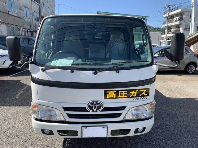 トヨタダイナ幌車小型（2t・3t）[写真06]