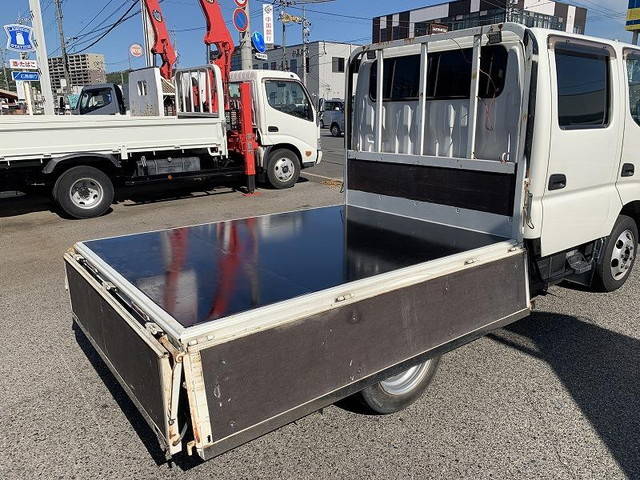 トヨタダイナ幌車小型（2t・3t）[写真07]