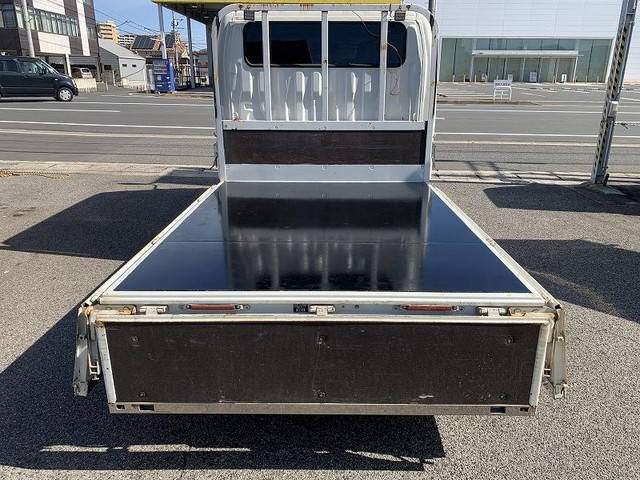 トヨタダイナ幌車小型（2t・3t）[写真09]