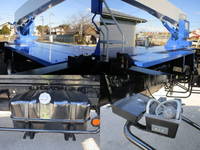 いすゞフォワード高所作業車中型（4t）[写真15]