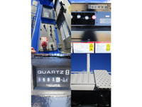 いすゞフォワード高所作業車中型（4t）[写真16]