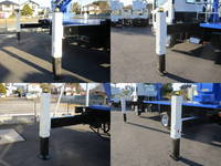 いすゞフォワード高所作業車中型（4t）[写真17]