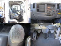 いすゞフォワード高所作業車中型（4t）[写真18]