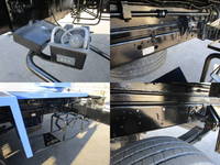 いすゞフォワード高所作業車中型（4t）[写真19]