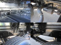 いすゞフォワード高所作業車中型（4t）[写真20]