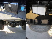 いすゞフォワード高所作業車中型（4t）[写真21]