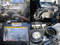 いすゞフォワード高所作業車中型（4t）[写真22]