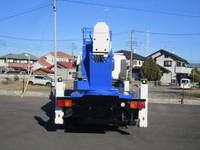 いすゞフォワード高所作業車中型（4t）[写真08]