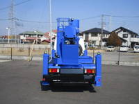 いすゞエルフ高所作業車小型（2t・3t）[写真11]