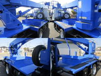 いすゞエルフ高所作業車小型（2t・3t）[写真16]