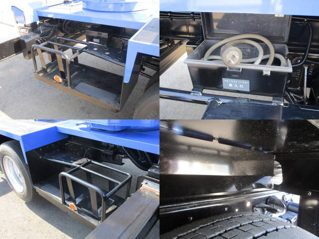 いすゞエルフ高所作業車小型（2t・3t）[写真20]