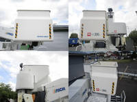 日野デュトロ高所作業車小型（2t・3t）[写真12]