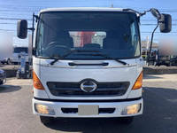 日野レンジャーダンプ・クレーン付中型（4t）[写真11]