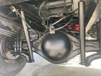 日野レンジャーダンプ・クレーン付中型（4t）[写真14]