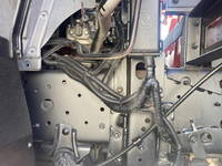 日野レンジャーダンプ・クレーン付中型（4t）[写真15]