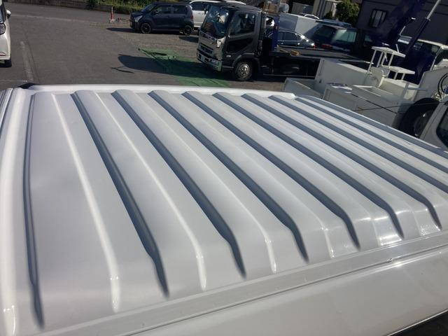 日野レンジャーダンプ・クレーン付中型（4t）[写真16]