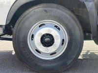 日野レンジャーダンプ・クレーン付中型（4t）[写真18]