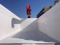 日野レンジャーダンプ・クレーン付中型（4t）[写真20]