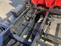 日野レンジャーダンプ・クレーン付中型（4t）[写真23]