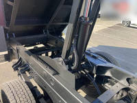 日野レンジャーダンプ・クレーン付中型（4t）[写真24]