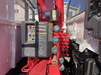 日野レンジャーダンプ・クレーン付中型（4t）[写真27]