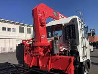 日野レンジャーダンプ・クレーン付中型（4t）[写真28]