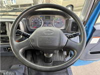 日野レンジャーダンプ・クレーン付中型（4t）[写真36]