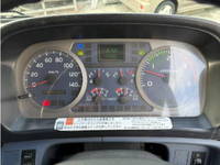 日野レンジャーダンプ・クレーン付中型（4t）[写真37]