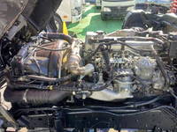 日野レンジャーダンプ・クレーン付中型（4t）[写真40]