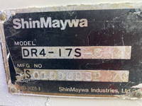 日野レンジャーダンプ・クレーン付中型（4t）[写真08]