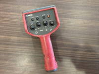 日野レンジャーダンプ・クレーン付中型（4t）[写真09]