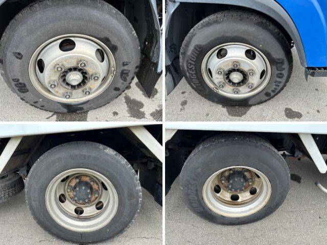 いすゞエルフ冷凍車（冷蔵車）小型（2t・3t）[写真33]