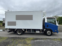 いすゞエルフ冷凍車（冷蔵車）小型（2t・3t）[写真05]