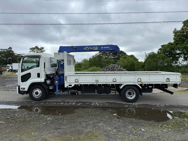 078様引取レインフォレストタンL中古4台