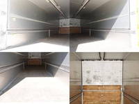 三菱ふそうスーパーグレートパネルウイング大型（10t）[写真11]