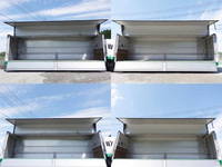 三菱ふそうスーパーグレートパネルウイング大型（10t）[写真12]