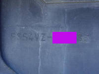 三菱ふそうスーパーグレートパネルウイング大型（10t）[写真15]