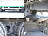 三菱ふそうスーパーグレートパネルウイング大型（10t）[写真16]