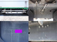 三菱ふそうスーパーグレートパネルウイング大型（10t）[写真18]