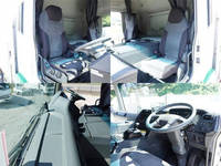 三菱ふそうスーパーグレートパネルウイング大型（10t）[写真19]